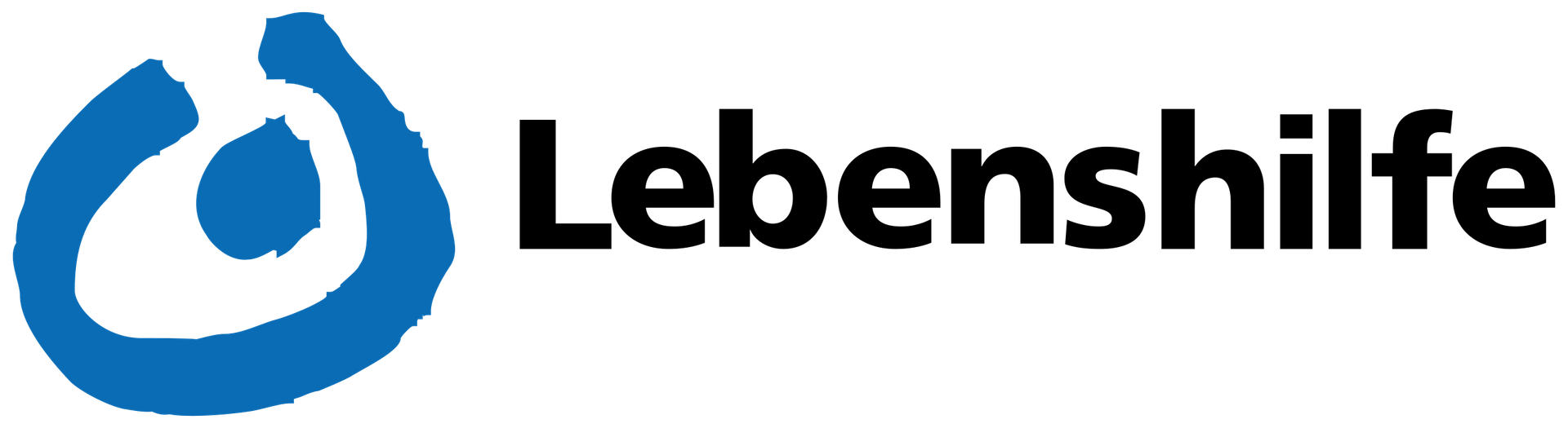 Logo der Lebenshilfe