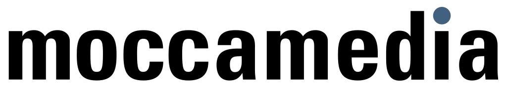 Logo von Mocca Media
