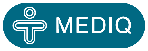 Logo von Mediq