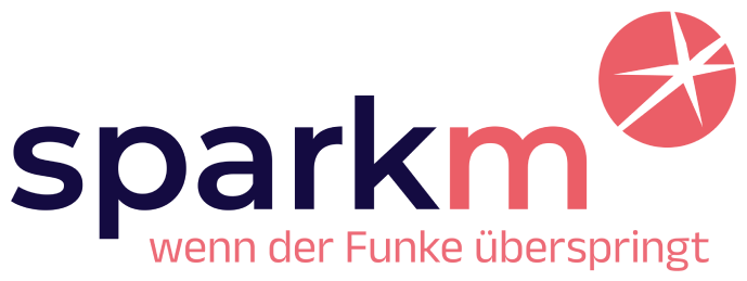 Logo von SparkM