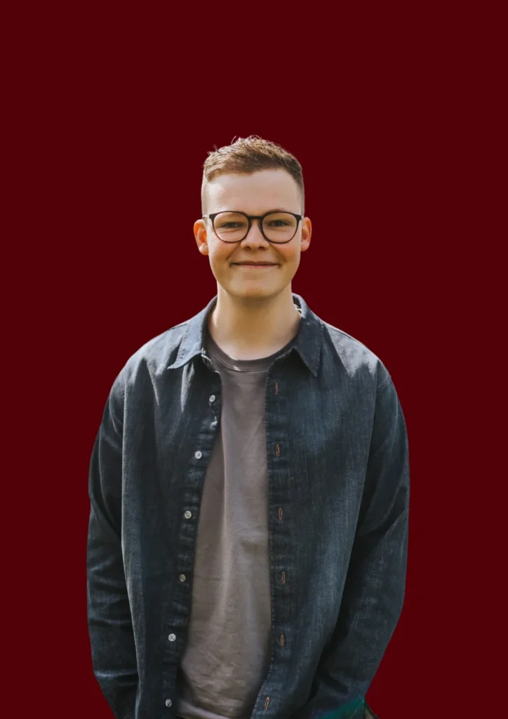 Zauberkünstler aus Trier Florian Herz im Porträt